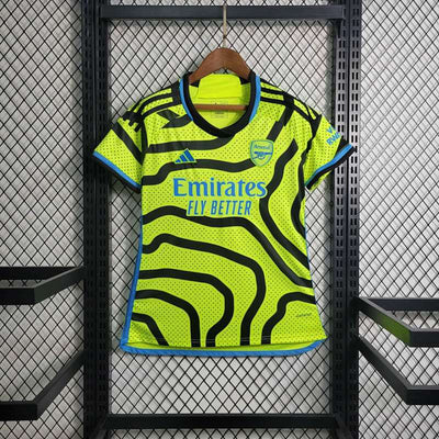 Maillot Arsenal Extérieur 23/24