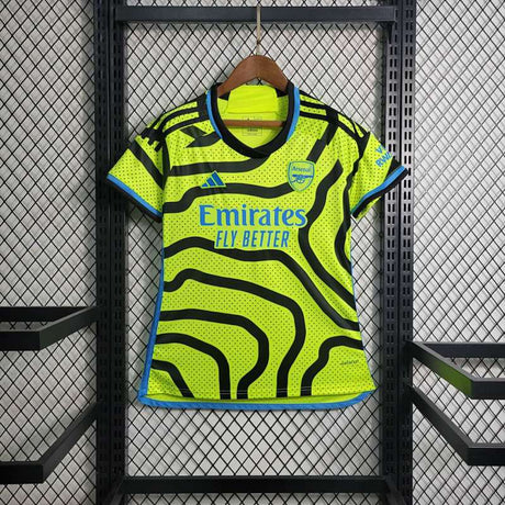 Maillot Arsenal Extérieur 23/24