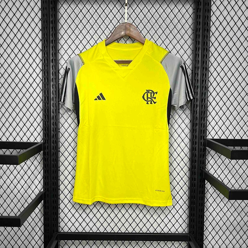 Maillot Femme Flamengo 24/25