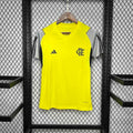 Maillot Femme Flamengo 24/25