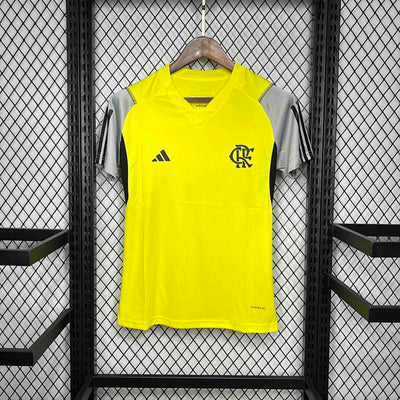 Maillot Femme Flamengo 24/25