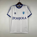 Maillot Finland t Domicile Rétro 25/26