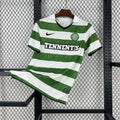 Maillot Celtic Domicile Rétro 2010/12