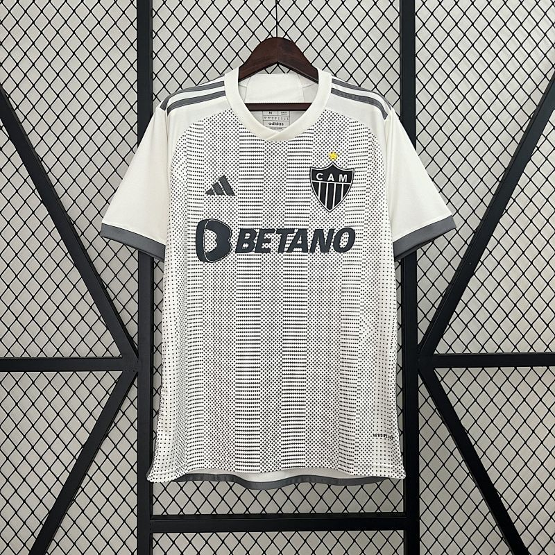 Maillot Atlético Mineiro Extérieur 24/25