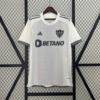 Maillot Atlético Mineiro Extérieur 24/25