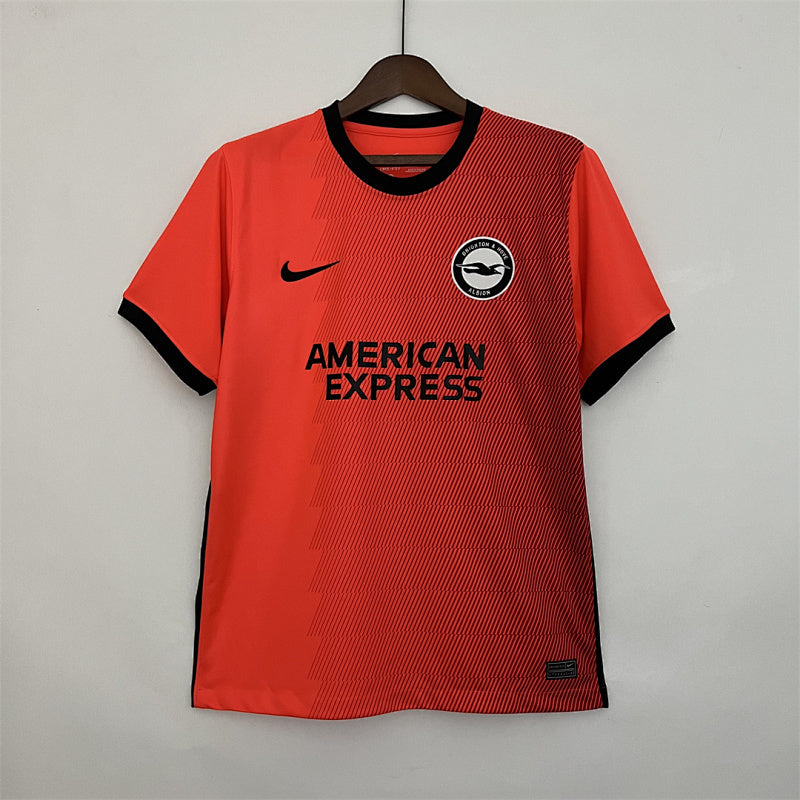 Maillot Brighton Extérieur 22/23