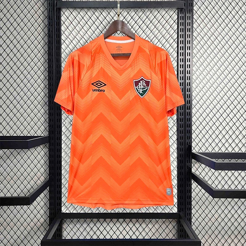 Maillot Fluminense Gardien 24/25