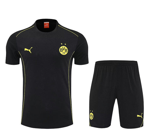 Ensemble Borussia Dortmund Noir Prématch 25/26