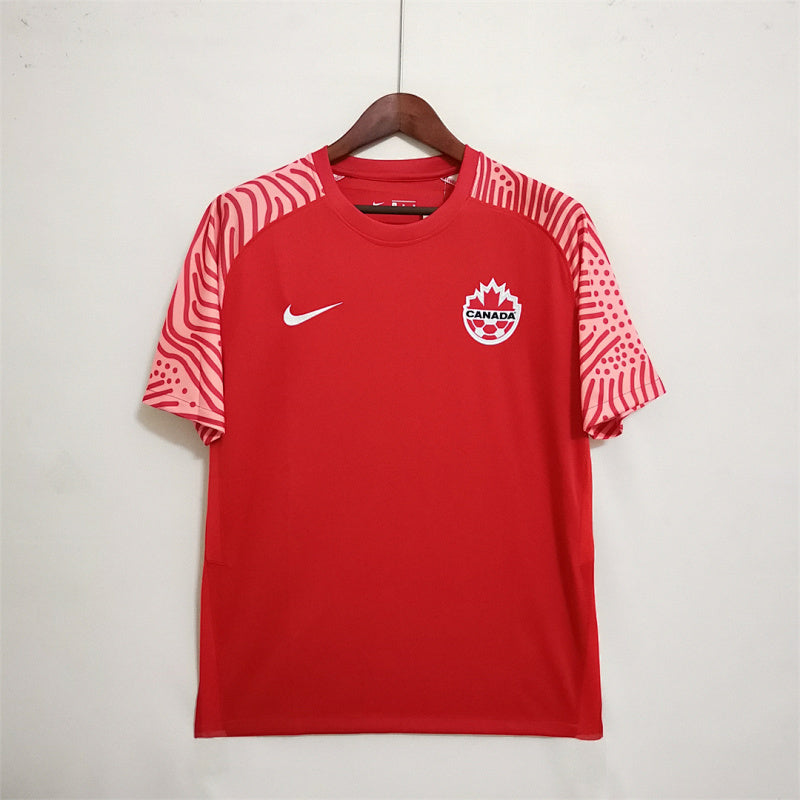 Camiseta Canadá Local 2023