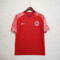 Maillot Canada Domicile 2023