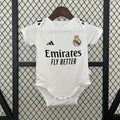 Ensemble Enfant Real Madrid Domicile 24/25