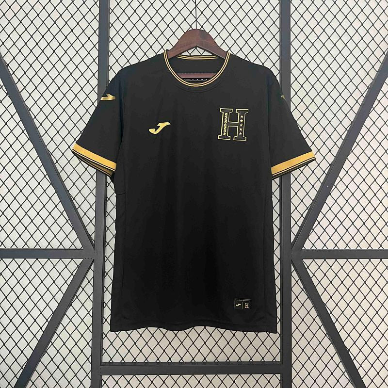 Maillot Honduras Édition spéciale 25/26