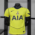 Maillot Tottenham Third Player Version 25/26