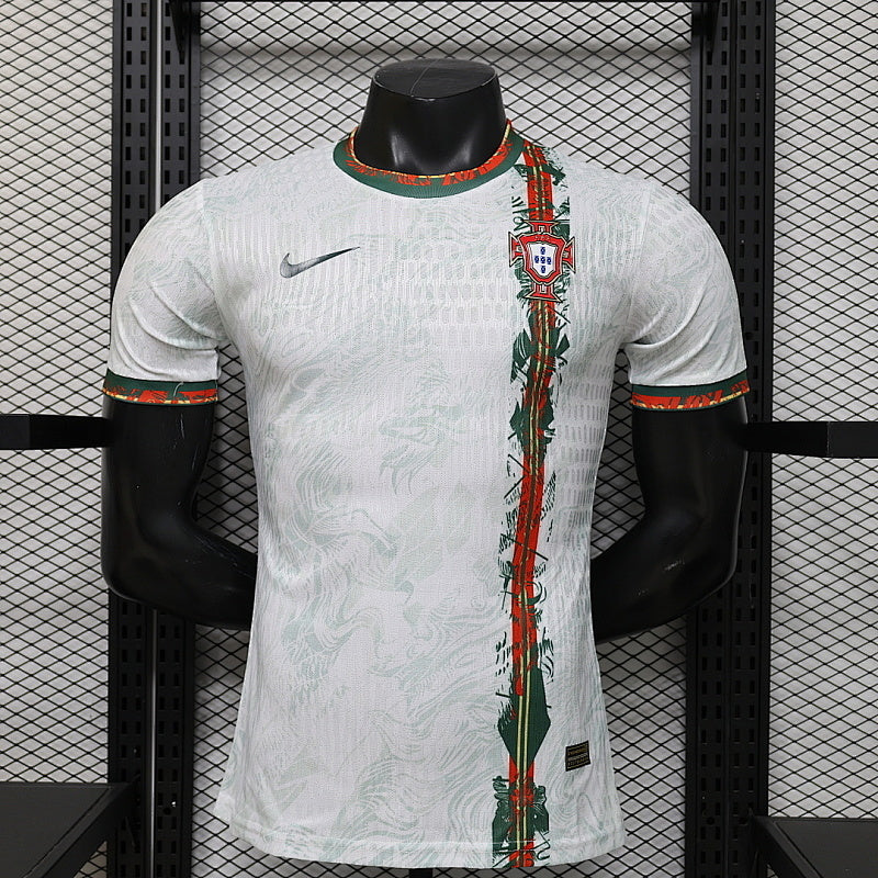 Maillot Portugal T Édition spéciale Player Version 25/26