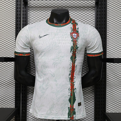 Maillot Portugal T Édition spéciale Player Version 2026
