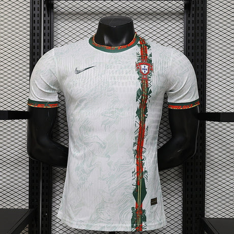 Maillot Portugal T Édition spéciale Player Version 2026