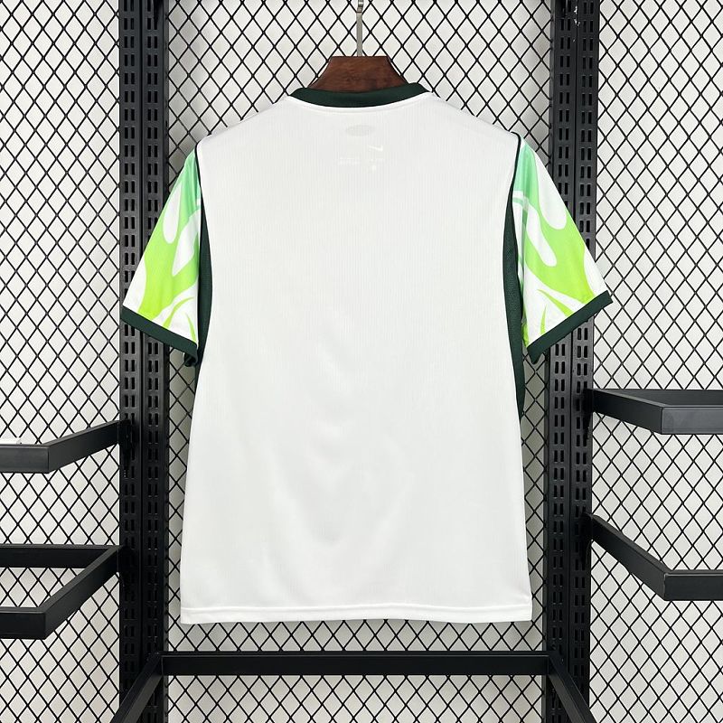 Maillot Nigéria Domicile Coupe du Monde 2026