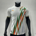 Maillot Ivory Coast Édition spéciale Player Version 25/26