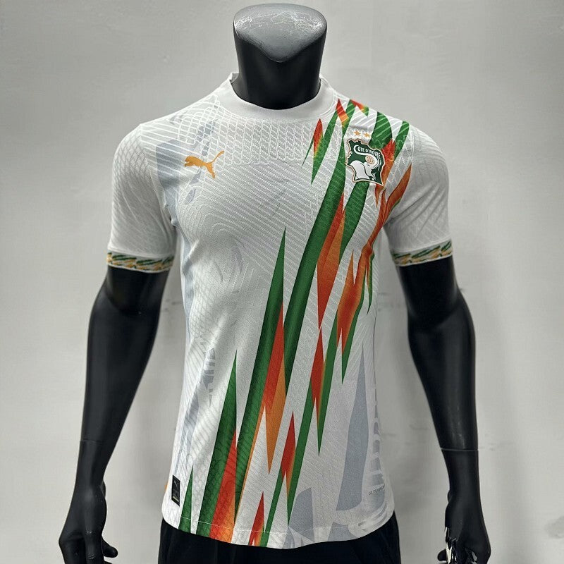 Maillot Ivory Coast Édition spéciale Player Version 25/26