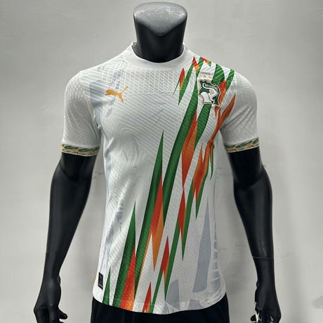 Maillot Côte d’Ivoire Édition spéciale Player Version 2023