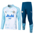 Maillot Manchester City Manches Longues 23/24