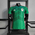 Maillot Mexico Domicile Player Version 25/26