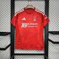 Maillot Nottingham Forest Domicile 24/25