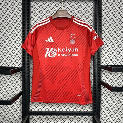 Maillot Nottingham Forest Domicile 24/25