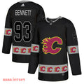 Maillot Calgary Flames ice 2019