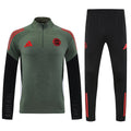 Maillot Bayern Munich Pre-Match 25/26