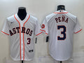 Maillot Houston Astros 25/26