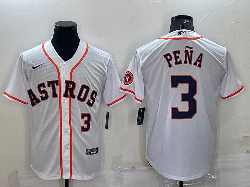 Maillot Houston Astros 25/26