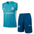 Débardeur Marseille Vert 25/26
