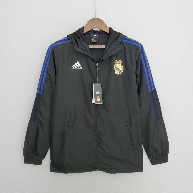 Coupe-vent Real Madrid 22/23