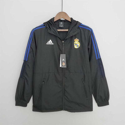 Coupe-vent Real Madrid 22/23