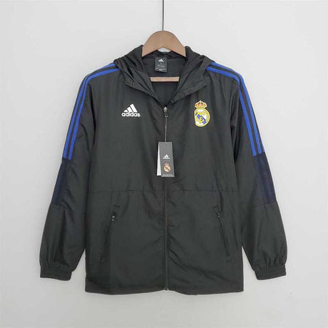 Coupe-vent Real Madrid 22/23
