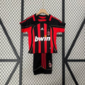 Ensemble Enfant AC Milan Domicile 25/26