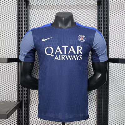 Maillot PSG Prématch 25/26