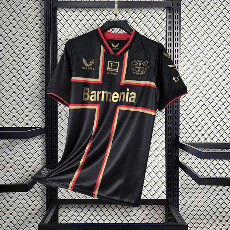 Maillot Bayer Leverkusen 23/24