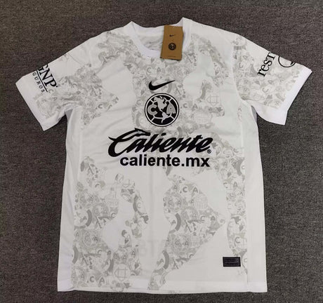 Maillot Club América Gardien 24/25