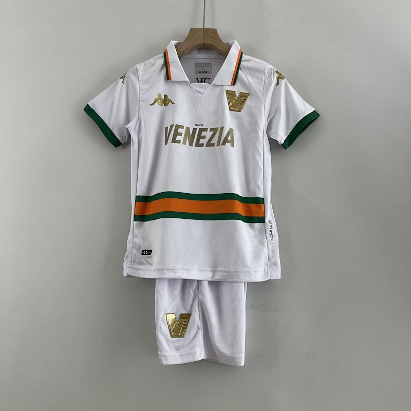 Ensemble Enfant Venezia Extérieur 23/24