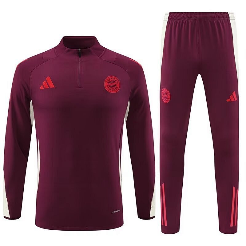 Survêtement Bayern Munich 24/25 (3)