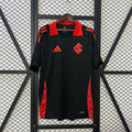 Maillot International T Dropship Pre-Match 25/26