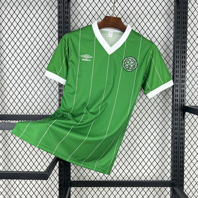 Maillot Celtic Third Rétro 84/86/86