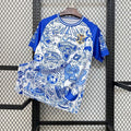 Maillot Tenerife Édition spéciale 25/26