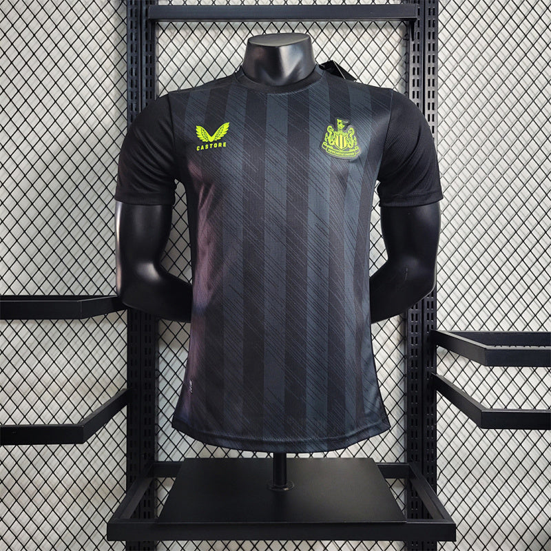 Camiseta Newcastle Pre-Partido 23/24