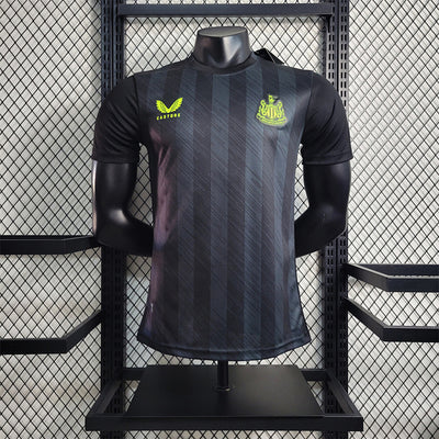 Maillot Newcastle Prématch 23/24