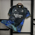 Maillot Real Madrid Dragon Édition spéciale 24/25