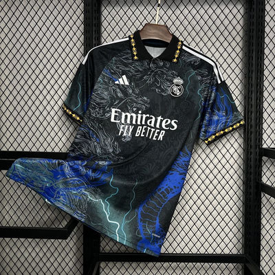 Maillot Real Madrid Dragon Édition spéciale 24/25