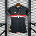 Maillot Femme São Paulo Third 25/26